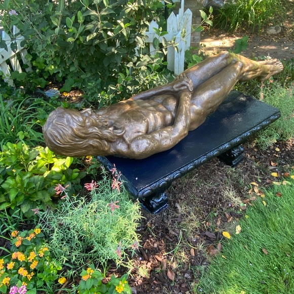 The definitive Jesus Christ sculpture in the world. - Picture 5 of 7